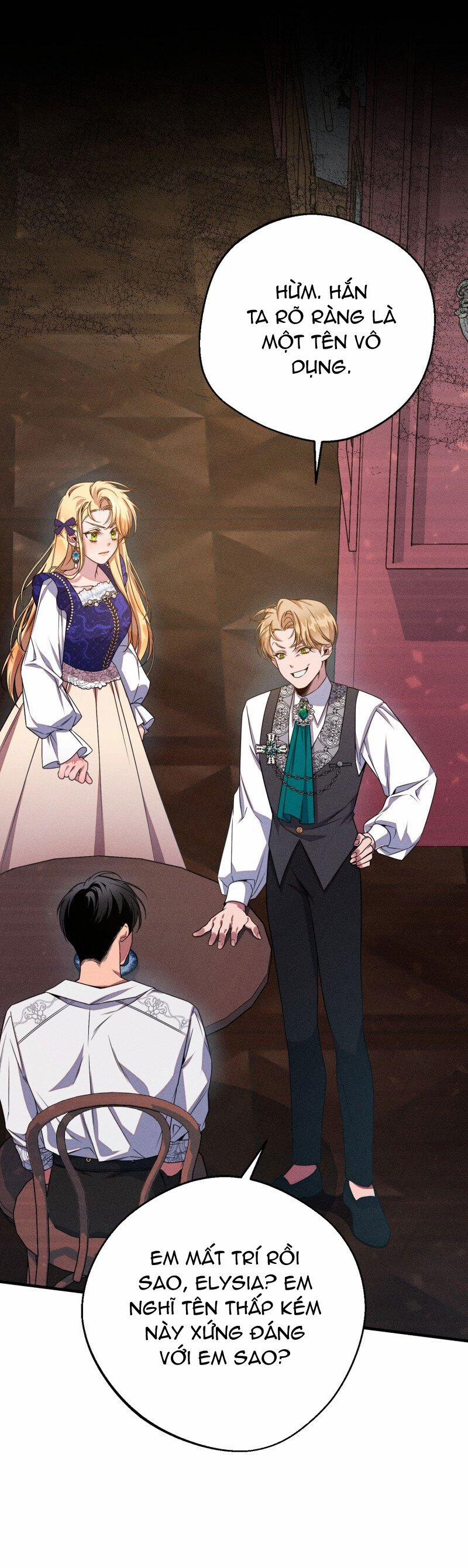 Thỏa Thuận Với Người Chồng Giả Của Tôi 7.1 trang 0