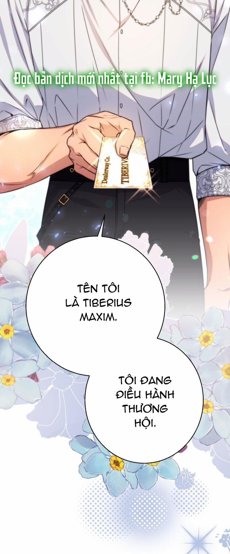 Thỏa Thuận Với Người Chồng Giả Của Tôi 7.1 trang 11