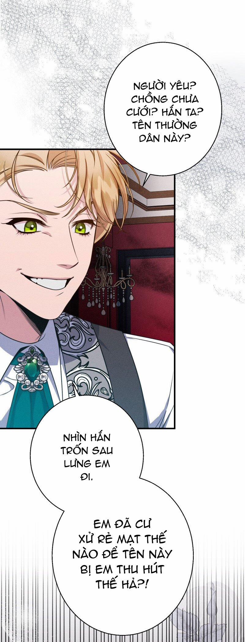 Thỏa Thuận Với Người Chồng Giả Của Tôi 7.1 trang 2