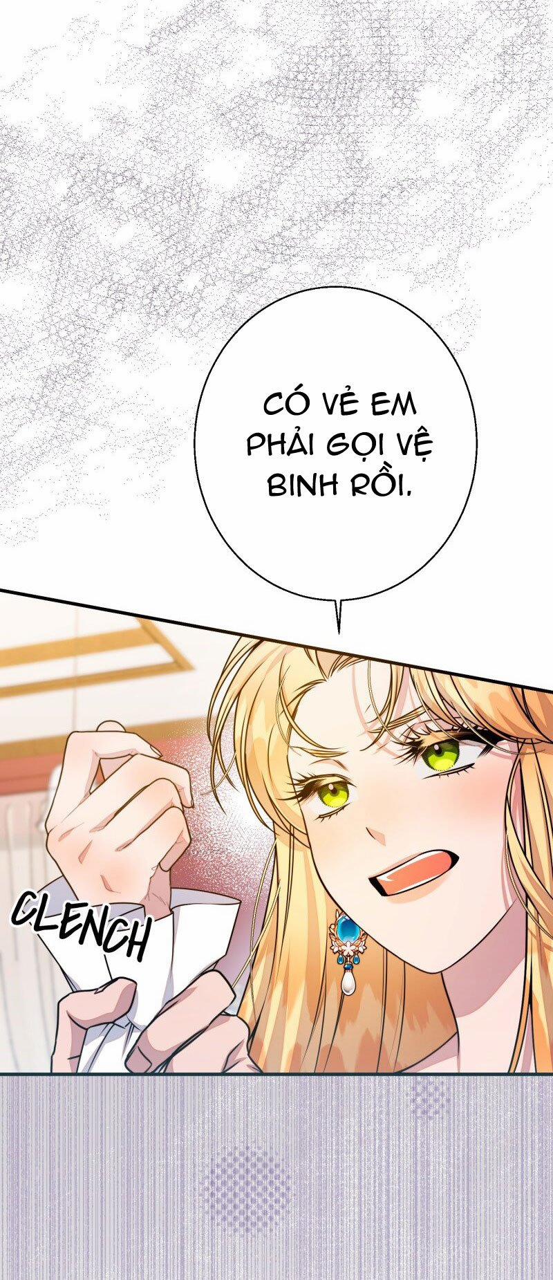 Thỏa Thuận Với Người Chồng Giả Của Tôi 7.1 trang 24