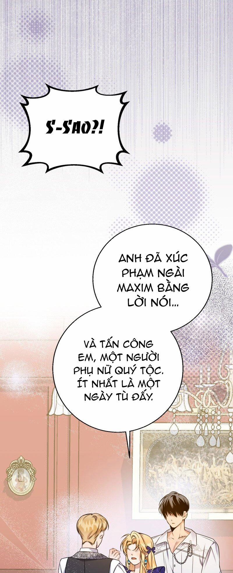 Thỏa Thuận Với Người Chồng Giả Của Tôi 7.1 trang 25