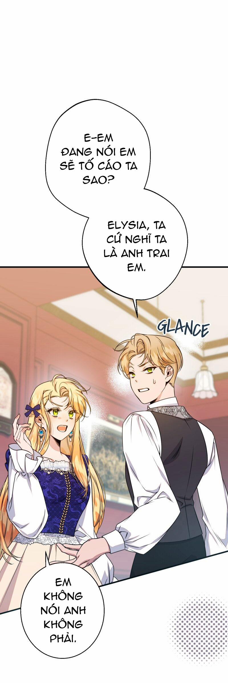 Thỏa Thuận Với Người Chồng Giả Của Tôi 7.1 trang 27