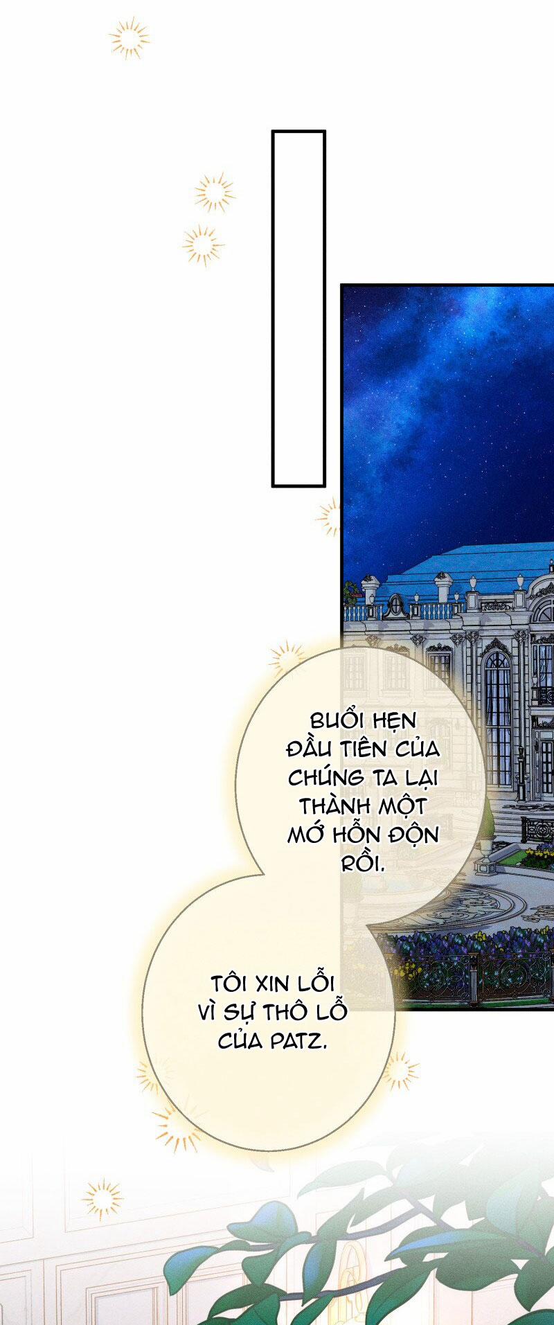 Thỏa Thuận Với Người Chồng Giả Của Tôi 7.1 trang 30