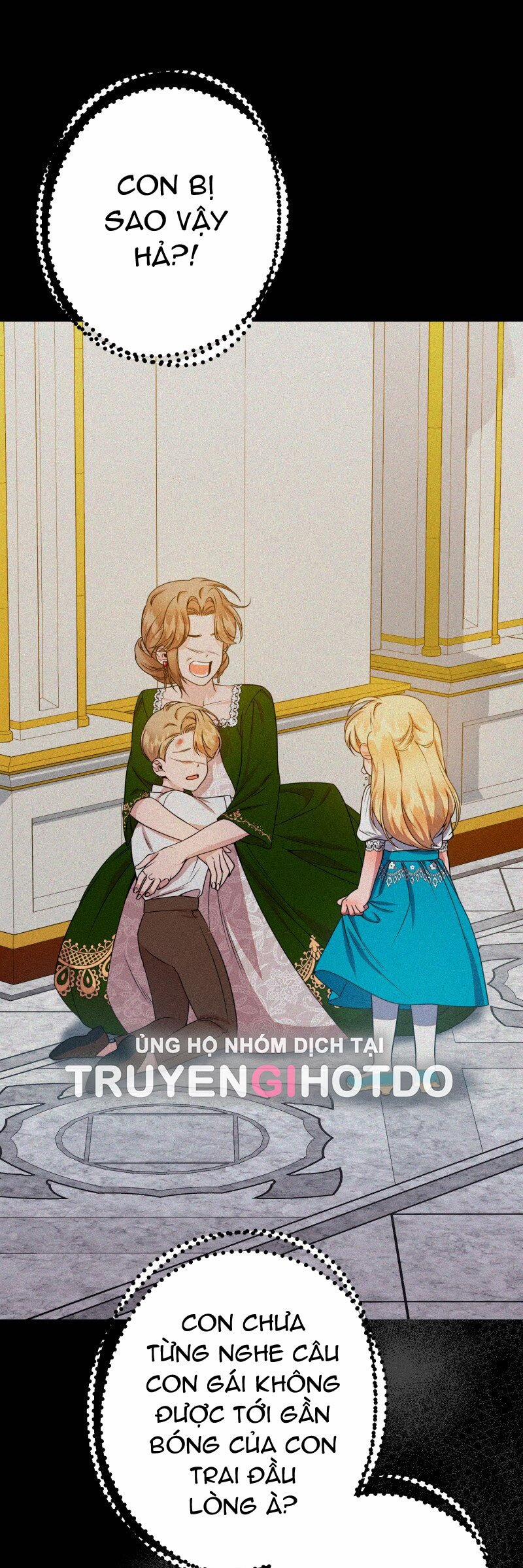 Thỏa Thuận Với Người Chồng Giả Của Tôi 7.1 trang 34