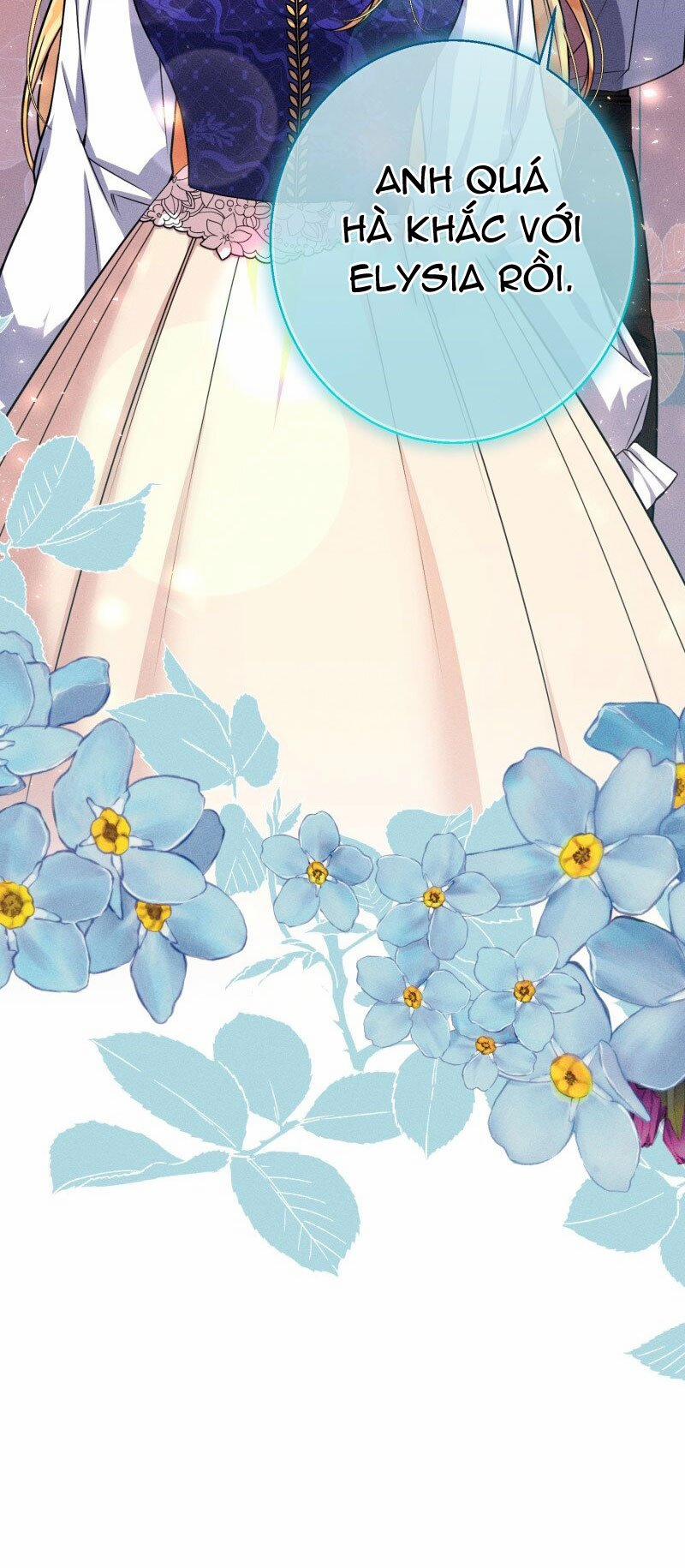 Thỏa Thuận Với Người Chồng Giả Của Tôi 7.1 trang 6