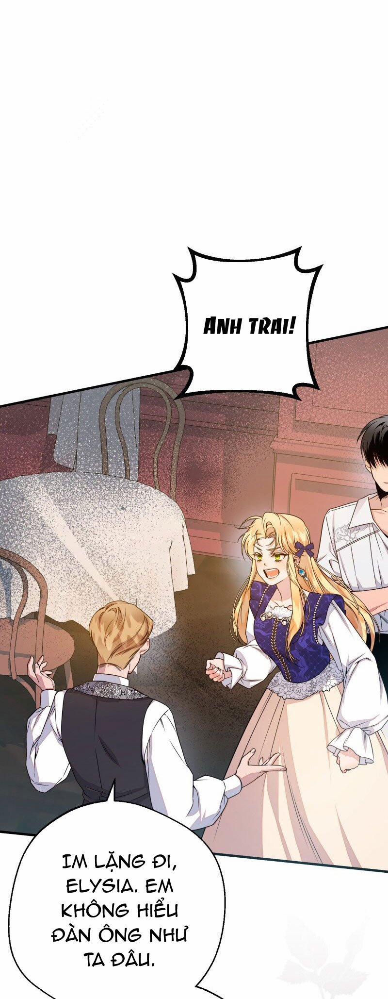 Thỏa Thuận Với Người Chồng Giả Của Tôi 7.1 trang 9