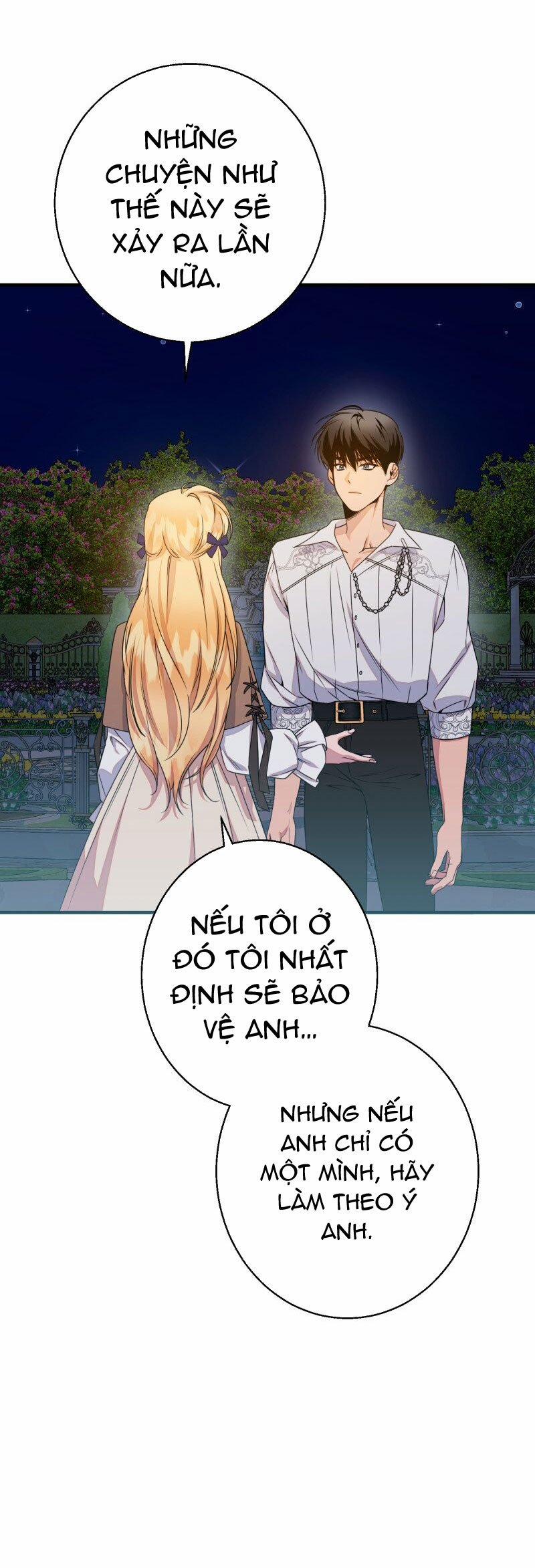 Thỏa Thuận Với Người Chồng Giả Của Tôi 7.2 trang 0