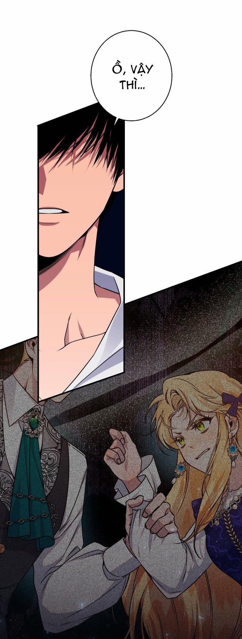 Thỏa Thuận Với Người Chồng Giả Của Tôi 7.2 trang 1