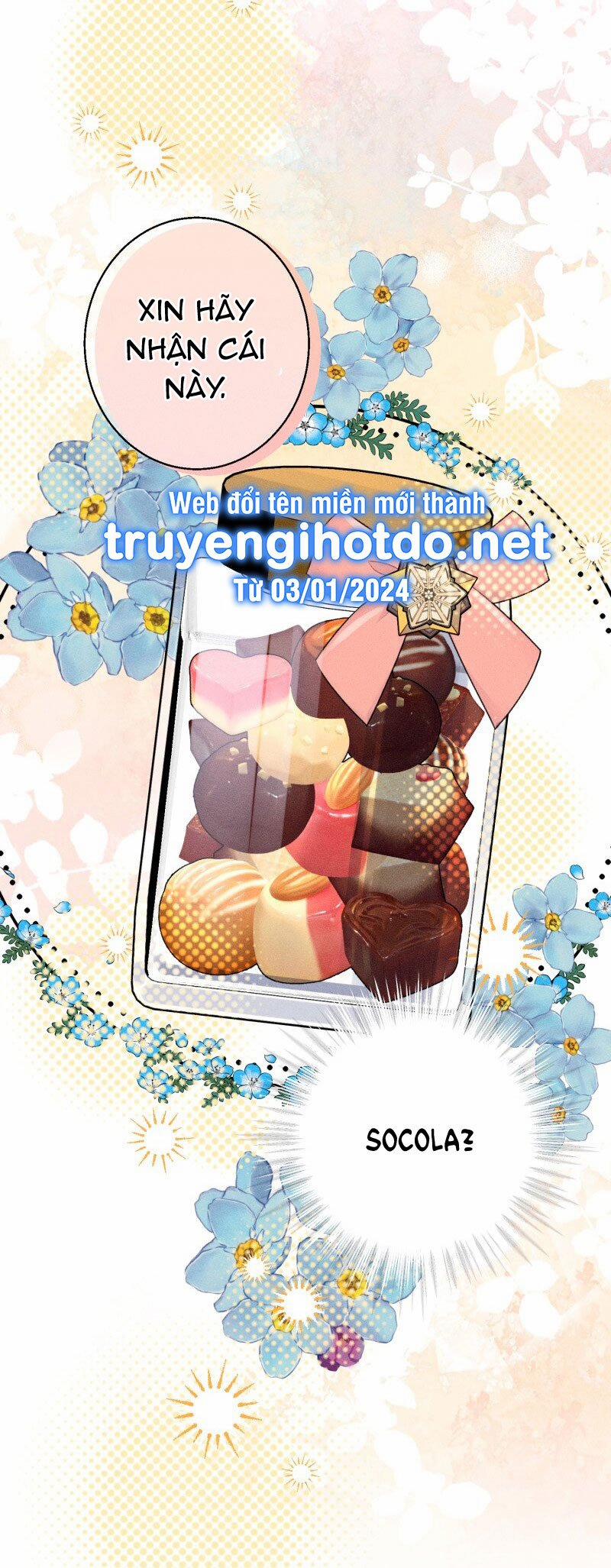 Thỏa Thuận Với Người Chồng Giả Của Tôi 7.2 trang 10