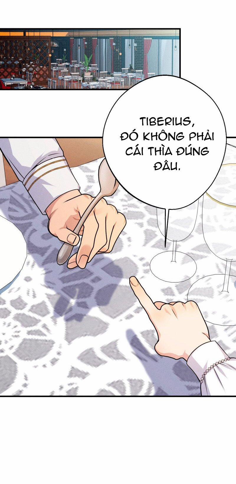 Thỏa Thuận Với Người Chồng Giả Của Tôi 7.2 trang 14