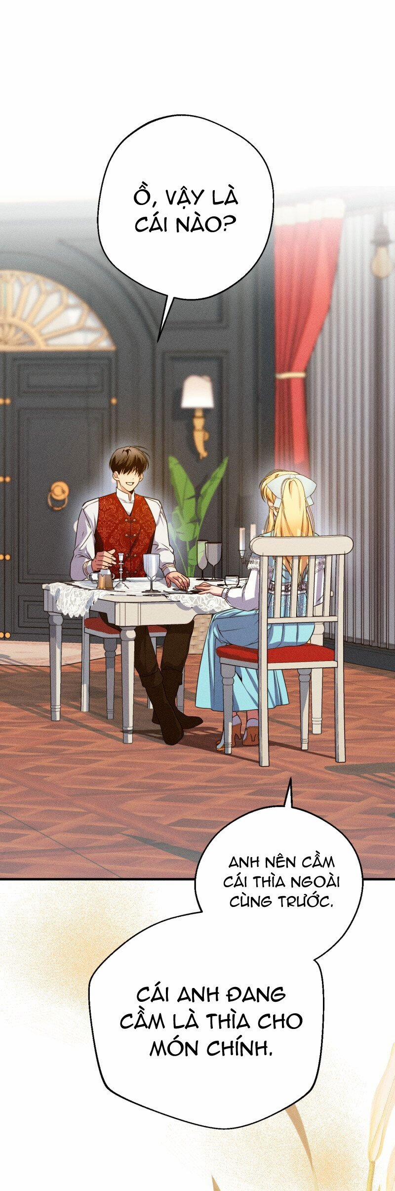 Thỏa Thuận Với Người Chồng Giả Của Tôi 7.2 trang 15