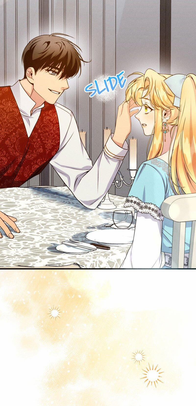 Thỏa Thuận Với Người Chồng Giả Của Tôi 7.2 trang 17