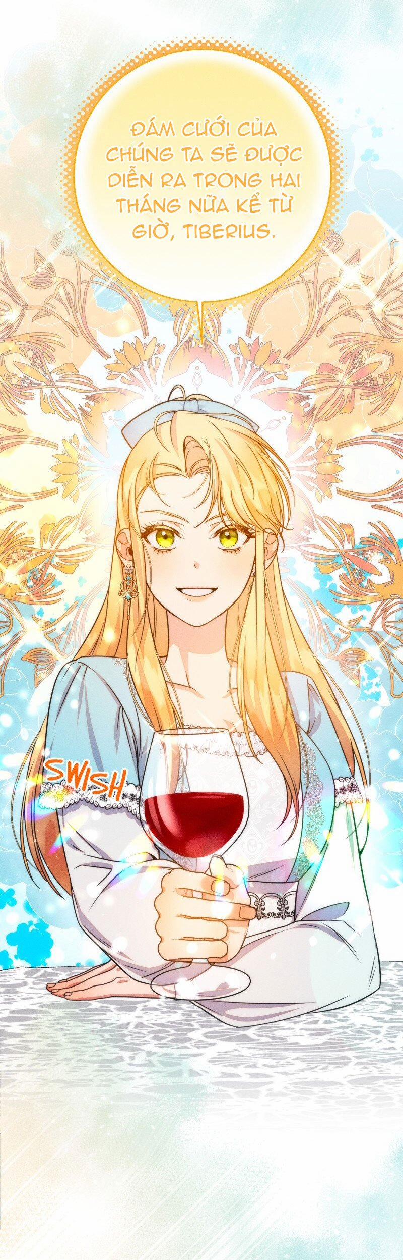 Thỏa Thuận Với Người Chồng Giả Của Tôi 7.2 trang 23