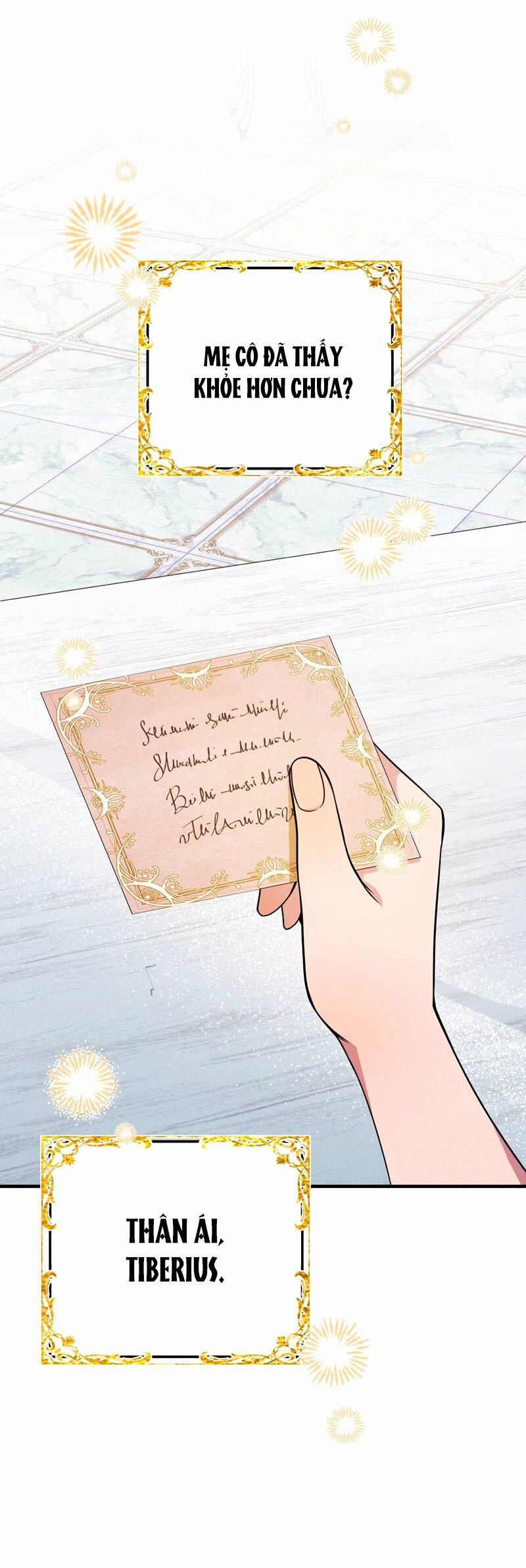 Thỏa Thuận Với Người Chồng Giả Của Tôi 8.1 trang 0