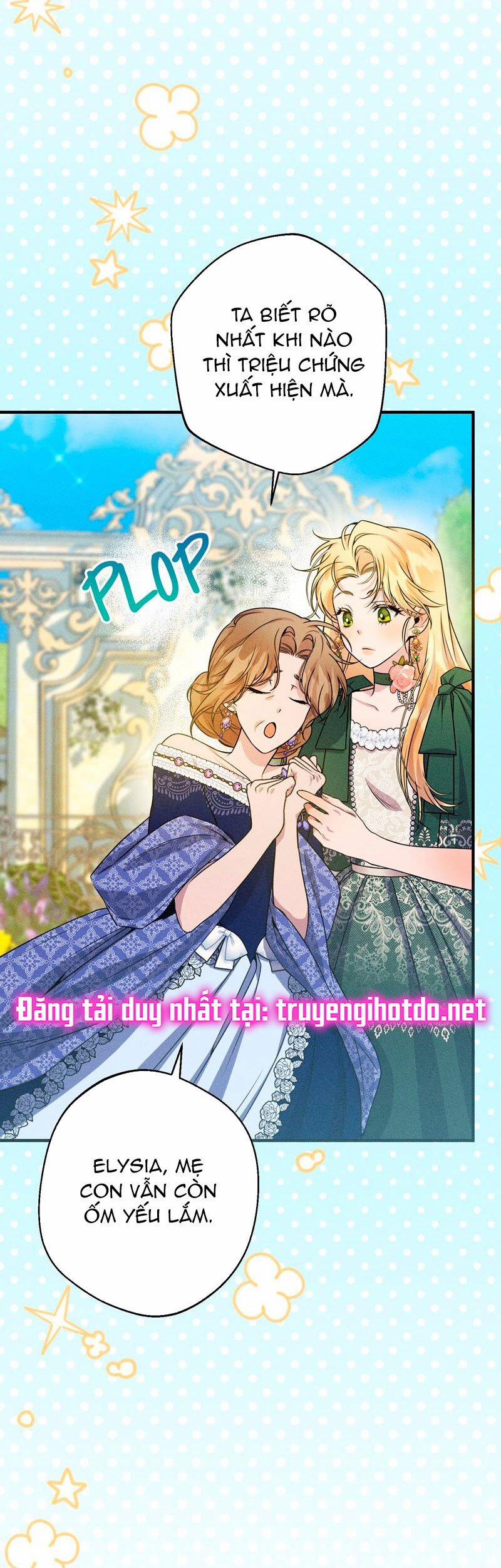 Thỏa Thuận Với Người Chồng Giả Của Tôi 8.1 trang 16