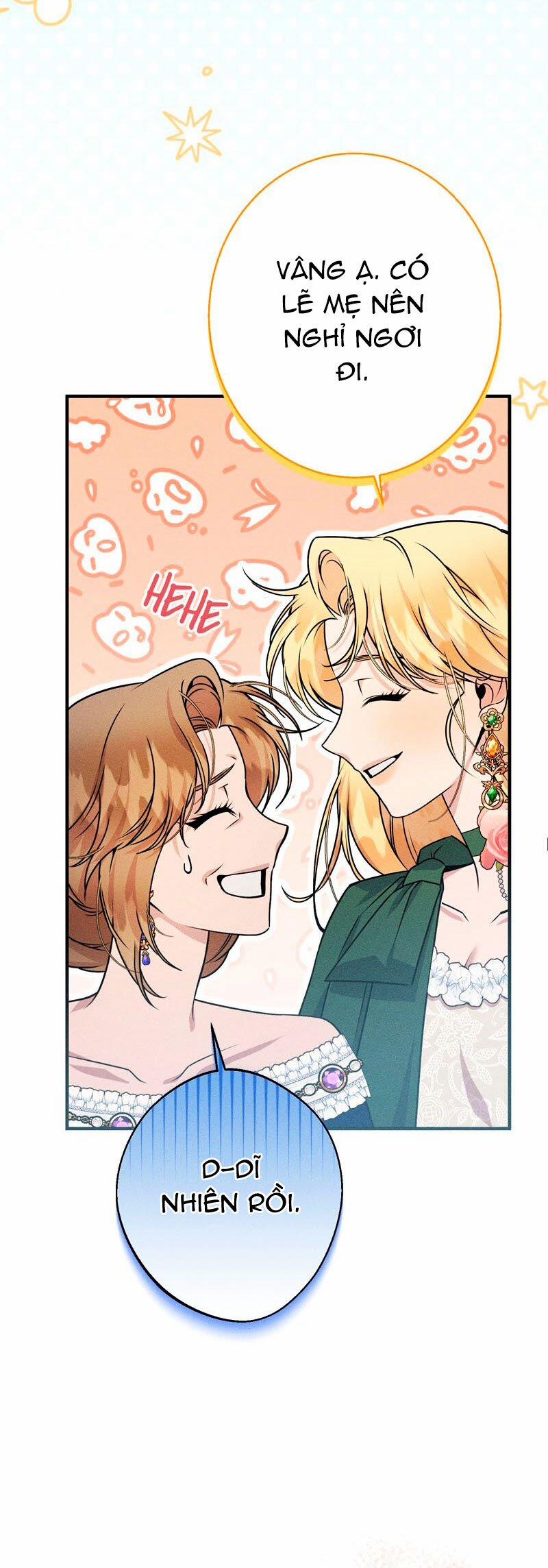 Thỏa Thuận Với Người Chồng Giả Của Tôi 8.1 trang 17