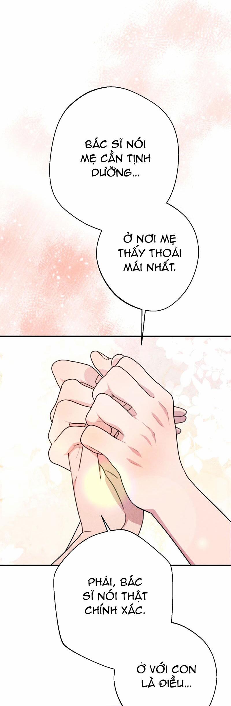 Thỏa Thuận Với Người Chồng Giả Của Tôi 8.1 trang 18