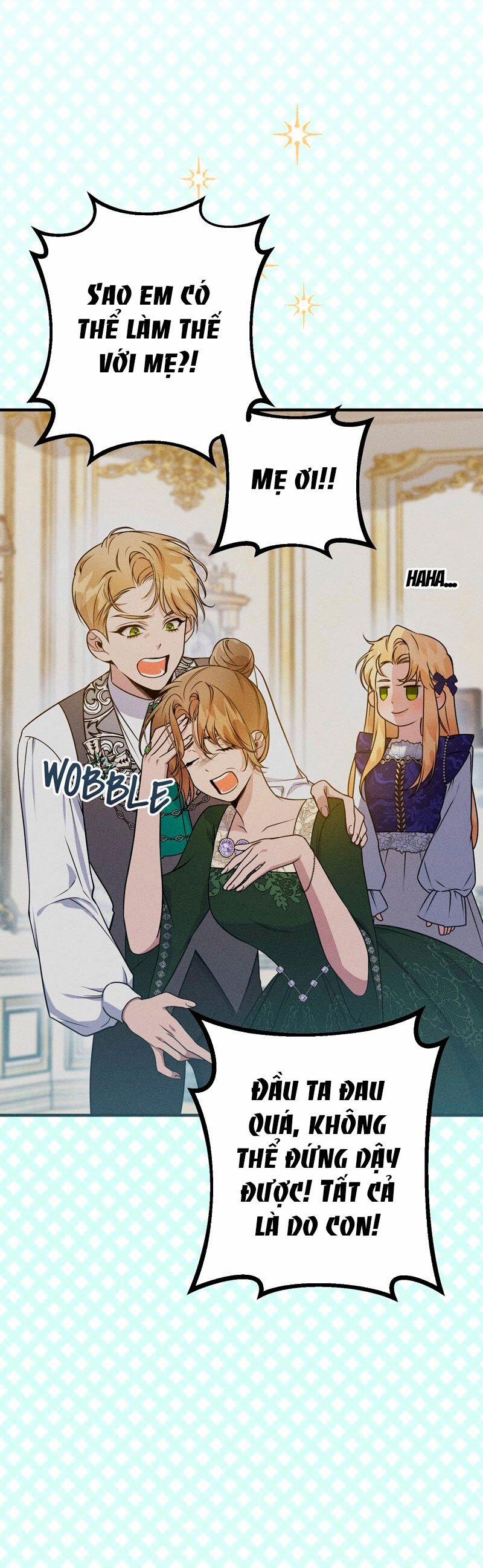 Thỏa Thuận Với Người Chồng Giả Của Tôi 8.1 trang 2