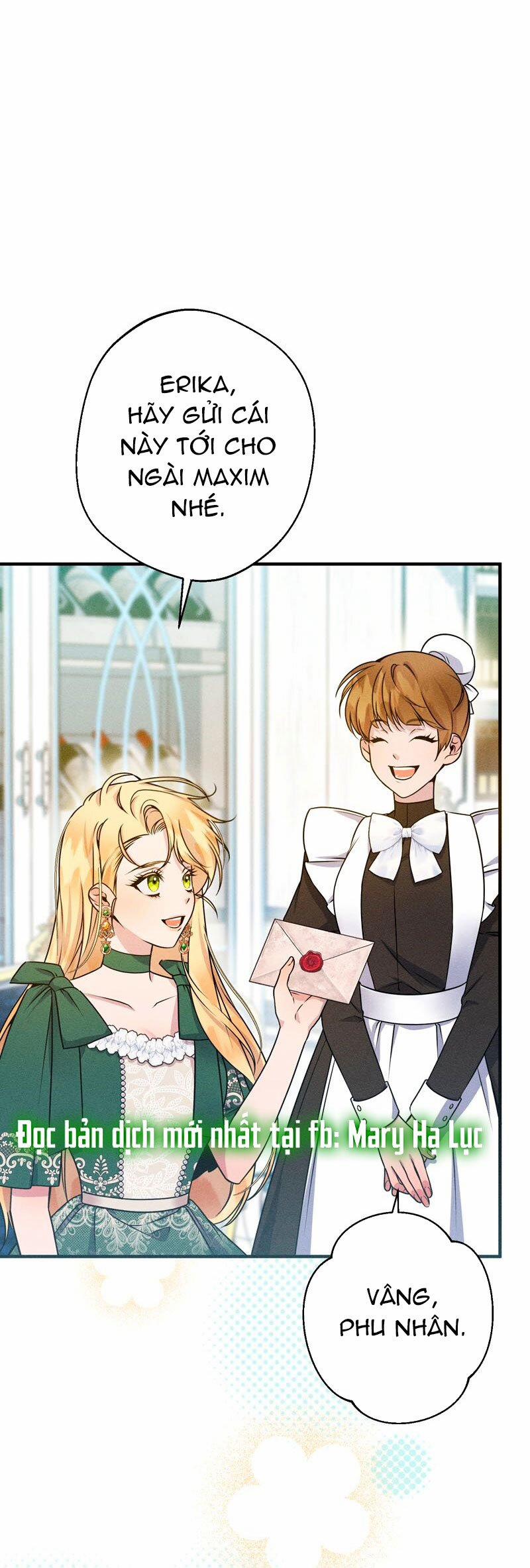 Thỏa Thuận Với Người Chồng Giả Của Tôi 8.1 trang 5