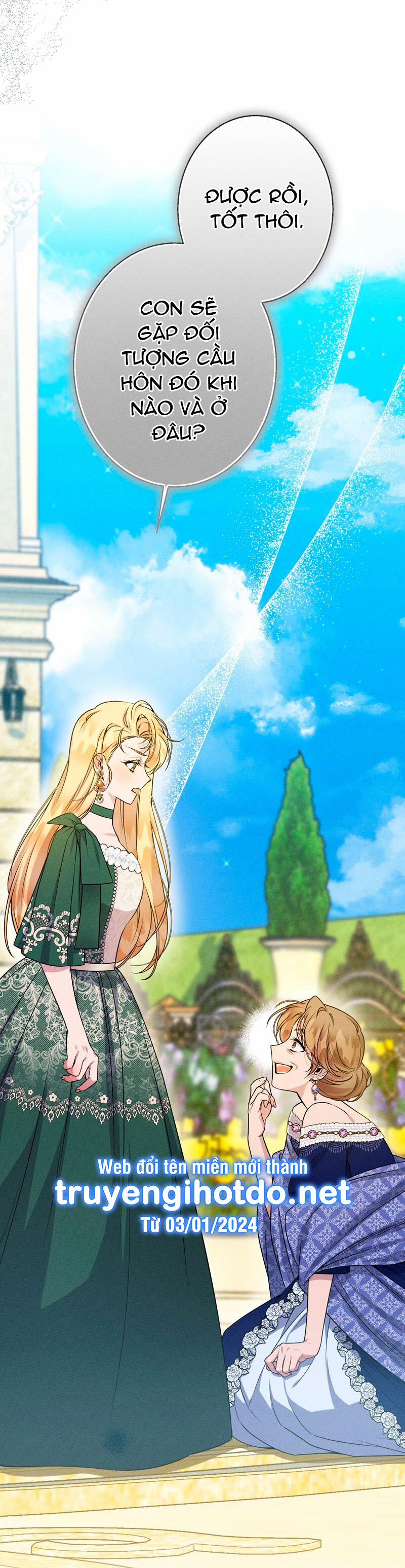 Thỏa Thuận Với Người Chồng Giả Của Tôi 8.2 trang 0