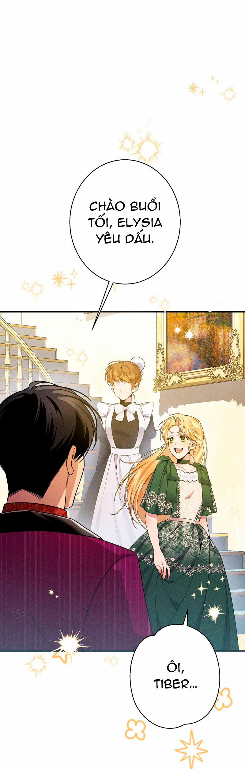 Thỏa Thuận Với Người Chồng Giả Của Tôi 8.2 trang 10