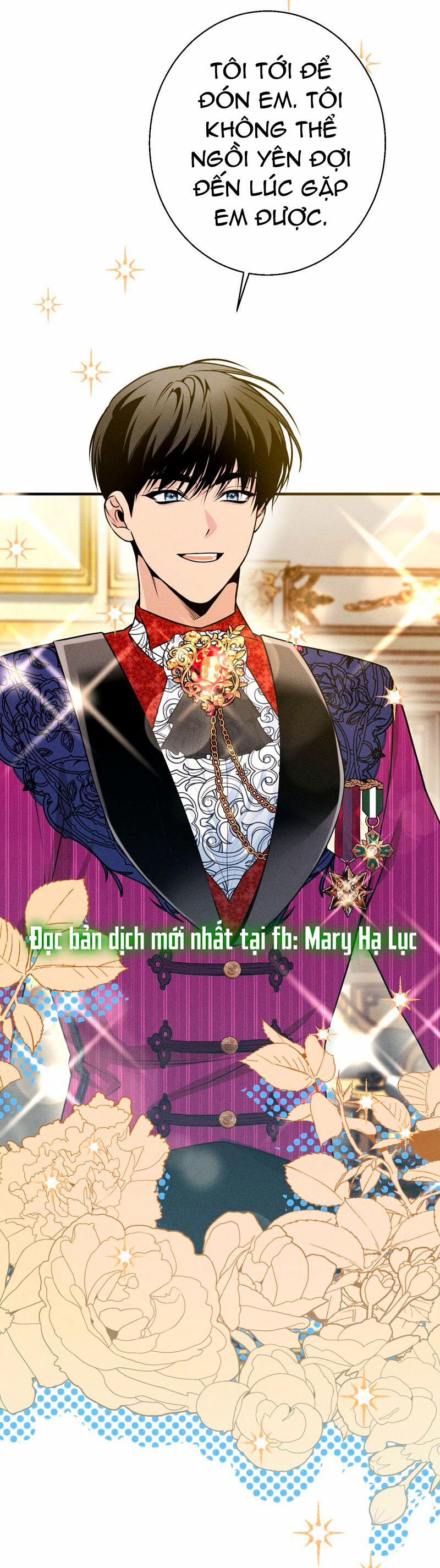 Thỏa Thuận Với Người Chồng Giả Của Tôi 8.2 trang 12