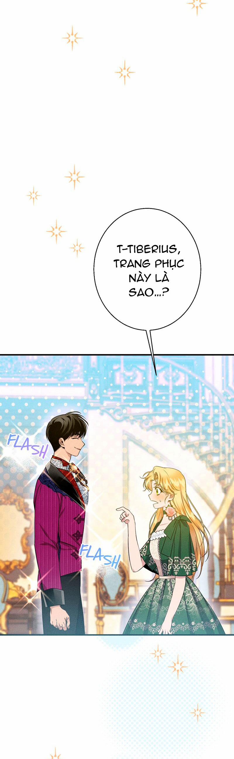 Thỏa Thuận Với Người Chồng Giả Của Tôi 8.2 trang 13