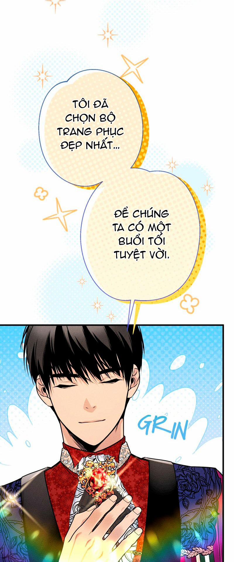 Thỏa Thuận Với Người Chồng Giả Của Tôi 8.2 trang 14