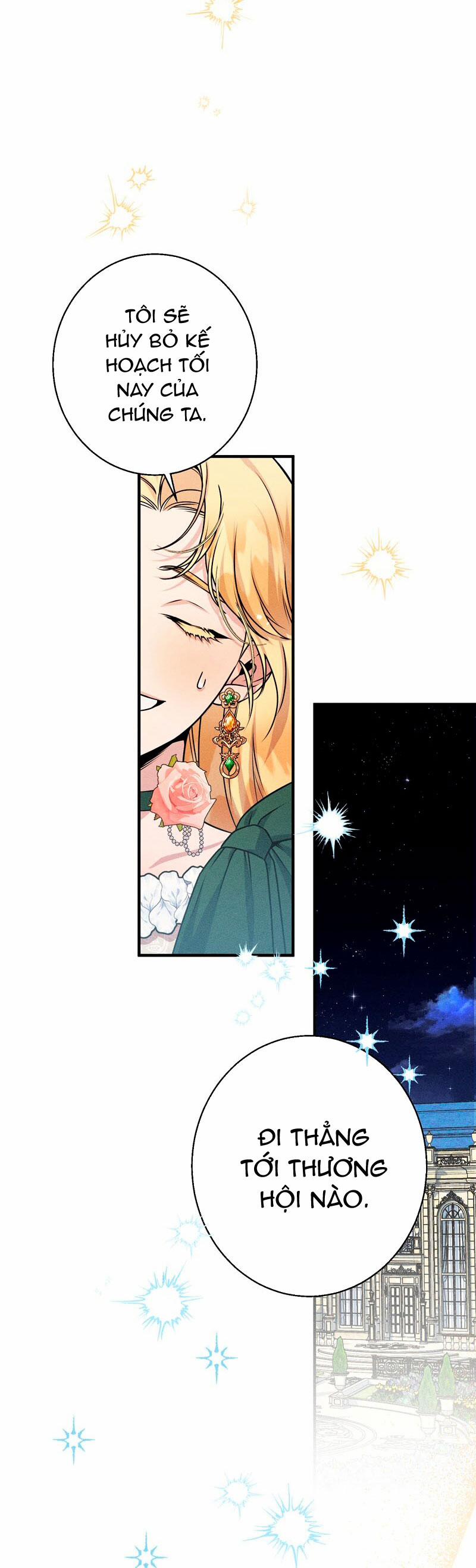 Thỏa Thuận Với Người Chồng Giả Của Tôi 8.2 trang 16