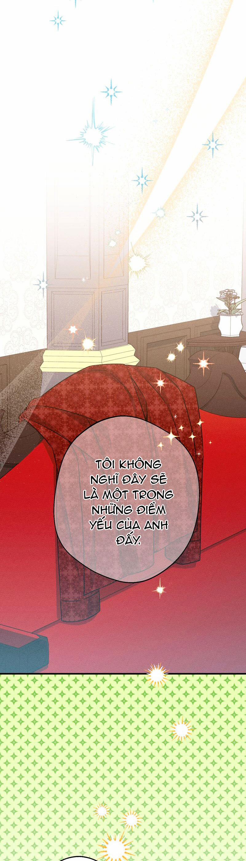 Thỏa Thuận Với Người Chồng Giả Của Tôi 8.2 trang 17