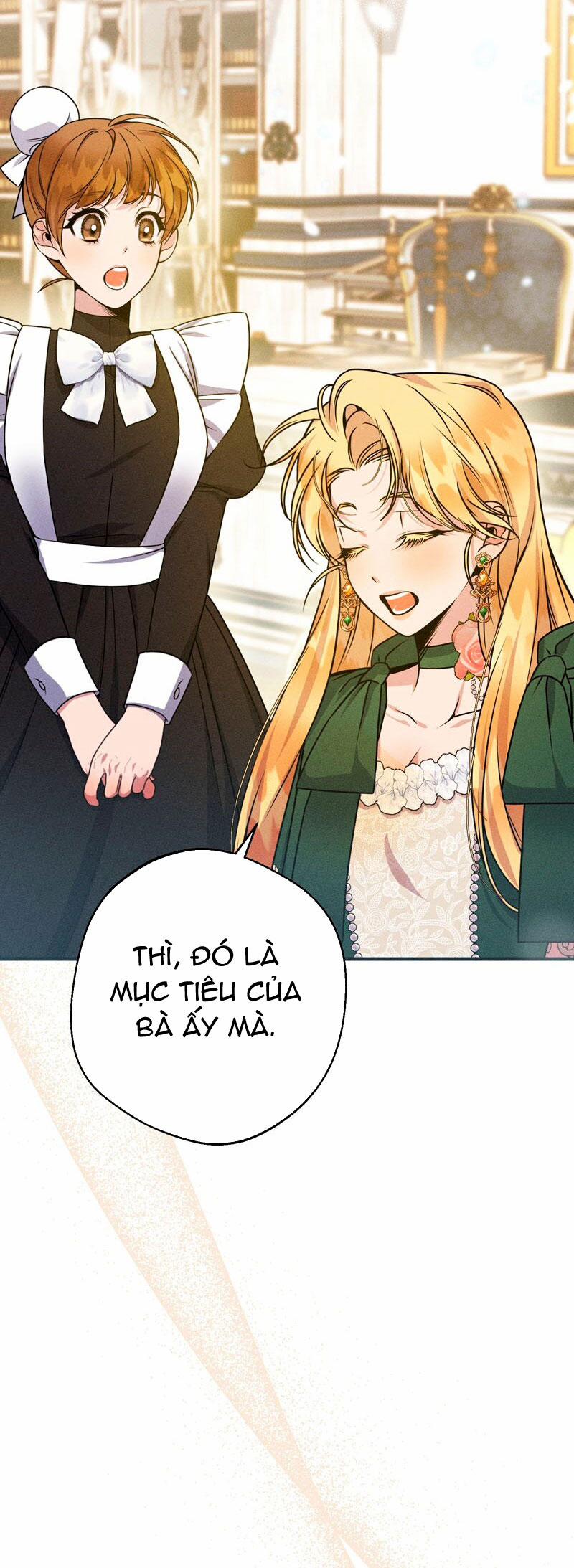 Thỏa Thuận Với Người Chồng Giả Của Tôi 8.2 trang 2