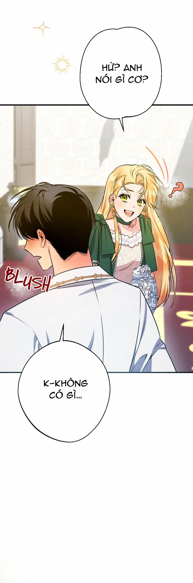 Thỏa Thuận Với Người Chồng Giả Của Tôi 8.2 trang 21