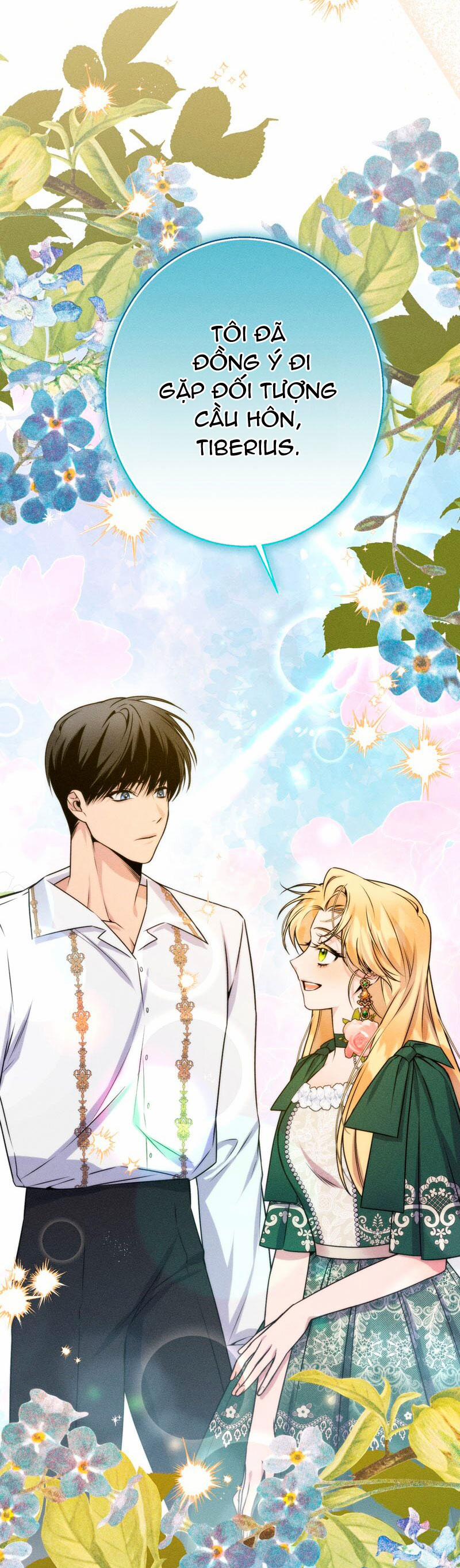 Thỏa Thuận Với Người Chồng Giả Của Tôi 8.2 trang 23