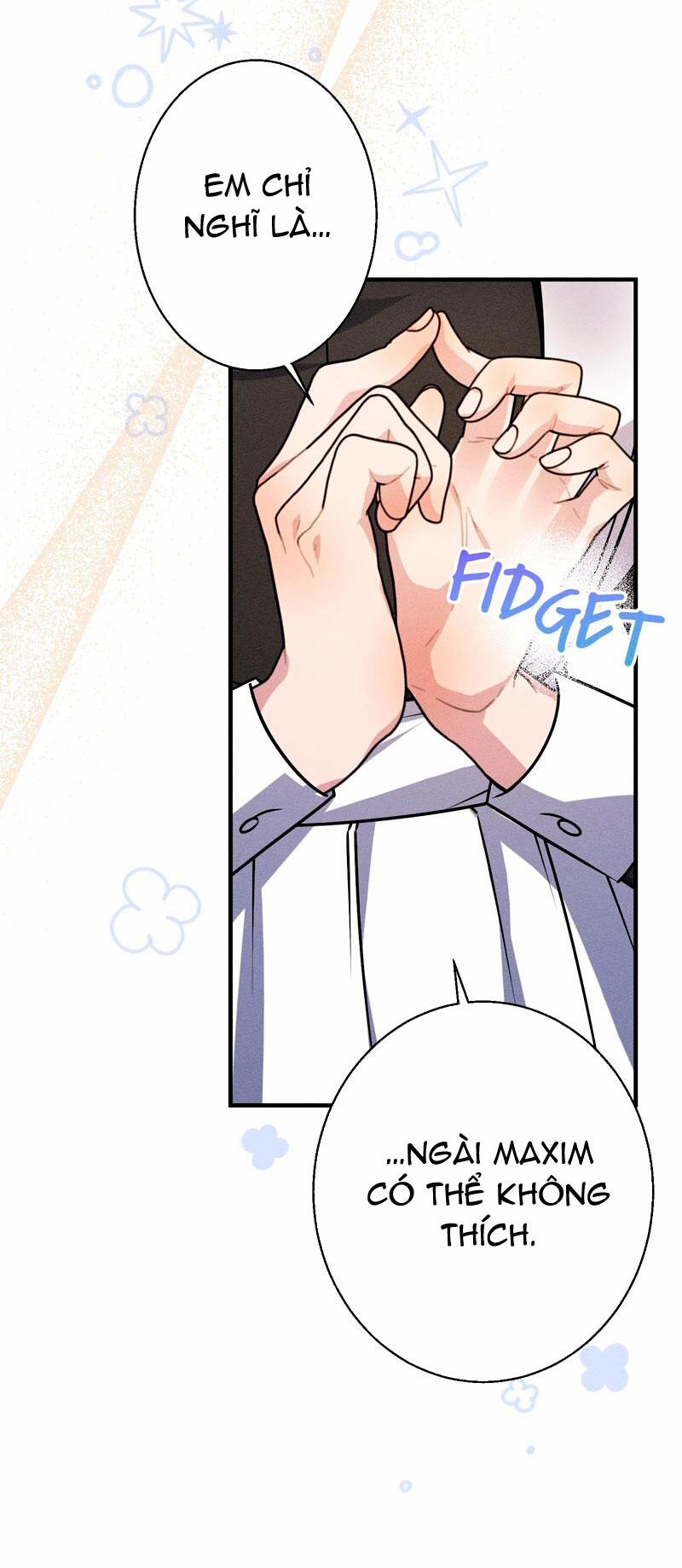 Thỏa Thuận Với Người Chồng Giả Của Tôi 8.2 trang 4