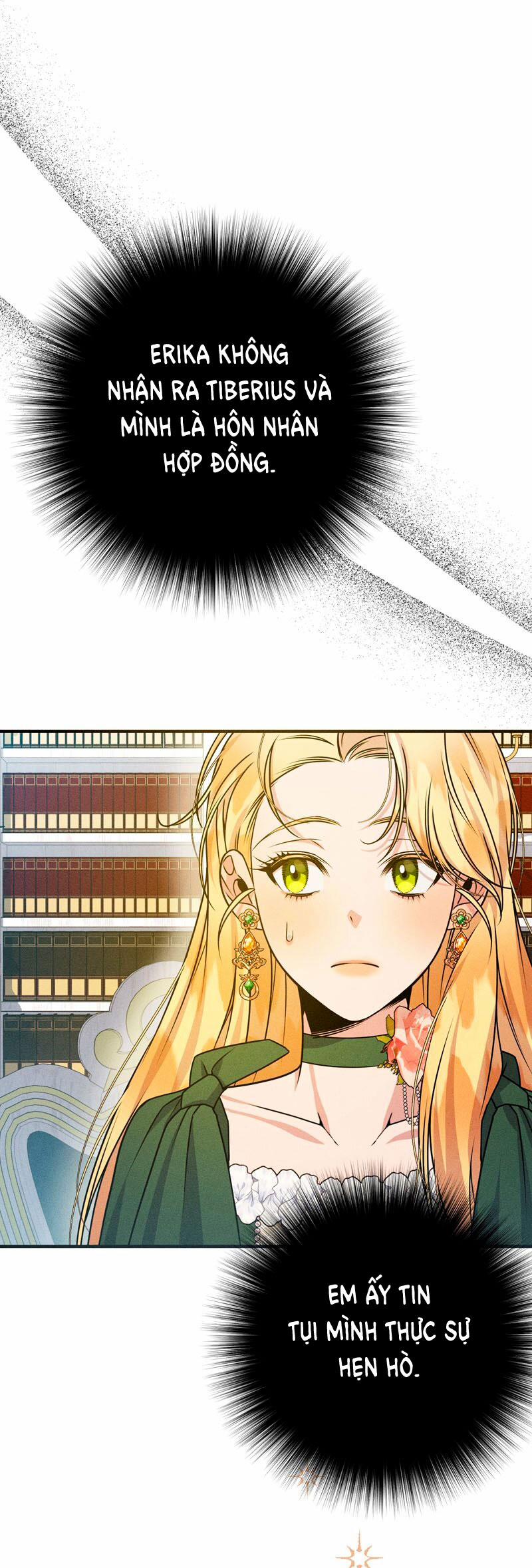 Thỏa Thuận Với Người Chồng Giả Của Tôi 8.2 trang 5