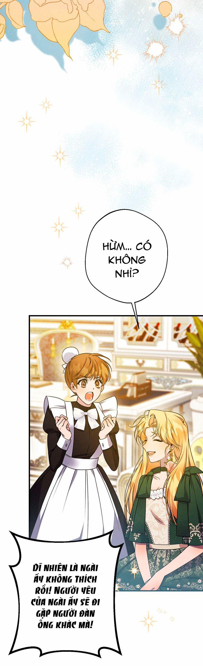 Thỏa Thuận Với Người Chồng Giả Của Tôi 8.2 trang 7