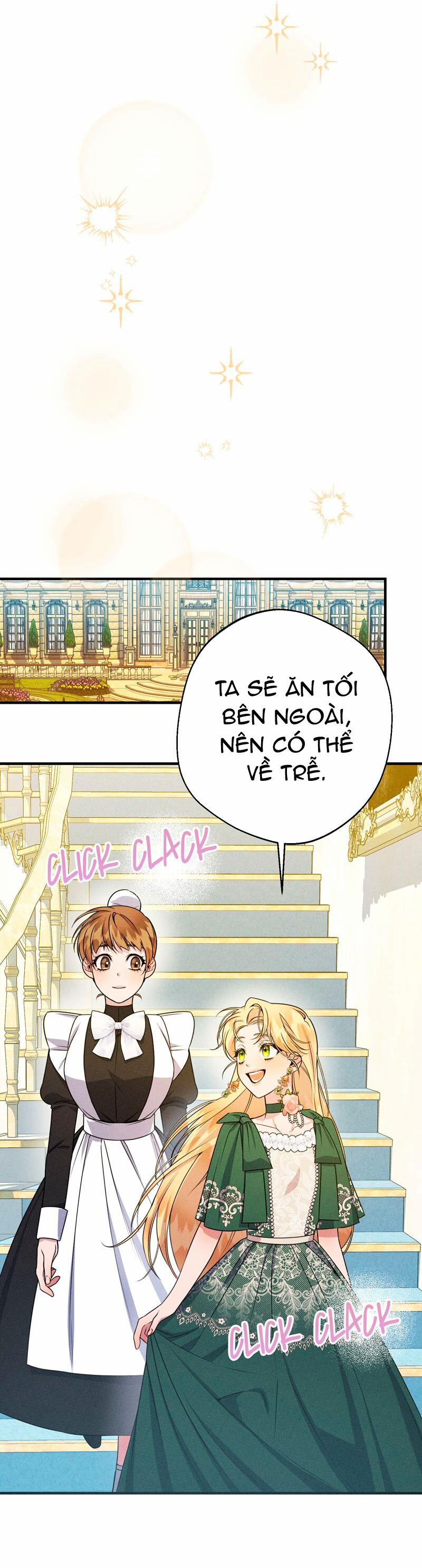 Thỏa Thuận Với Người Chồng Giả Của Tôi 8.2 trang 9