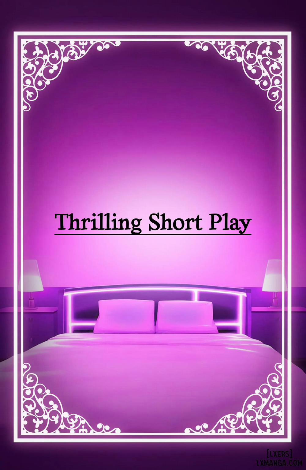 Thoải mái tận hưởng cơ thể này đi ông chú omake trang 1