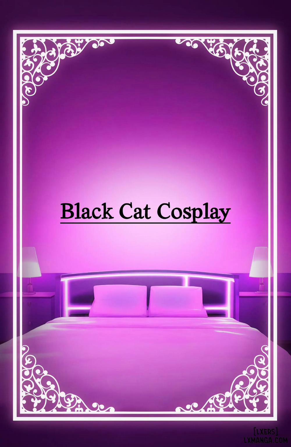 Thoải mái tận hưởng cơ thể này đi ông chú omake trang 11