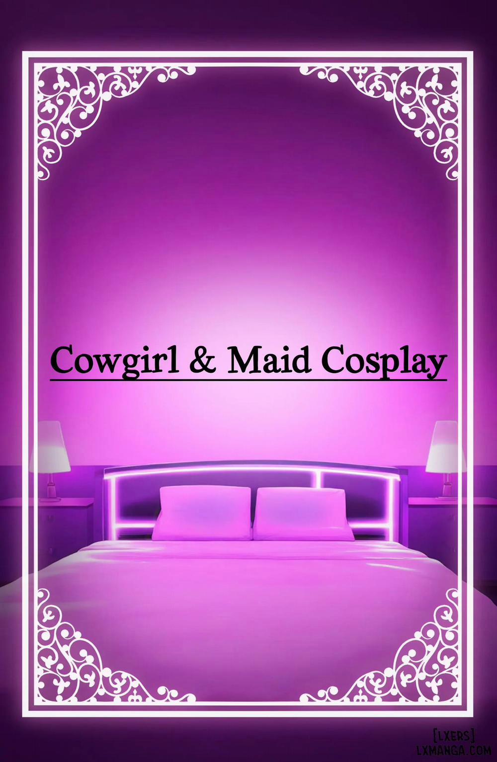 Thoải mái tận hưởng cơ thể này đi ông chú oneshot trang 77