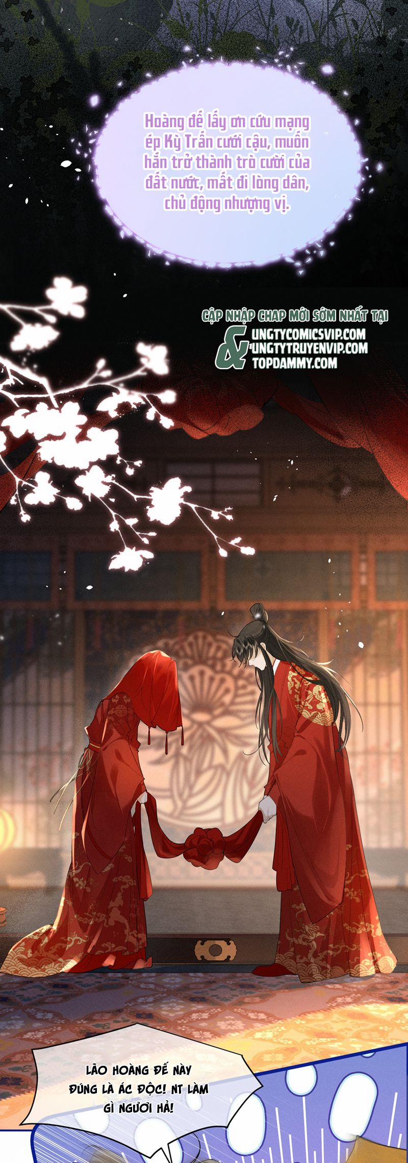 Thoát Cương 1 trang 13