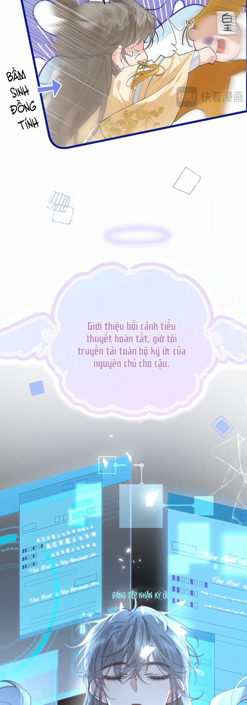 Thoát Cương 1 trang 14