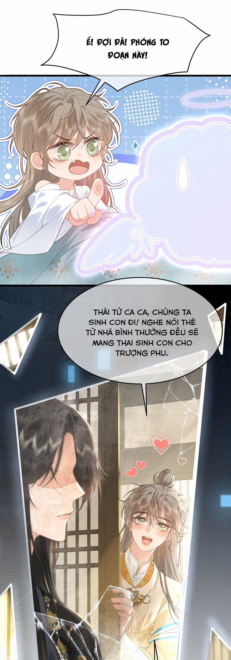 Thoát Cương 1 trang 16