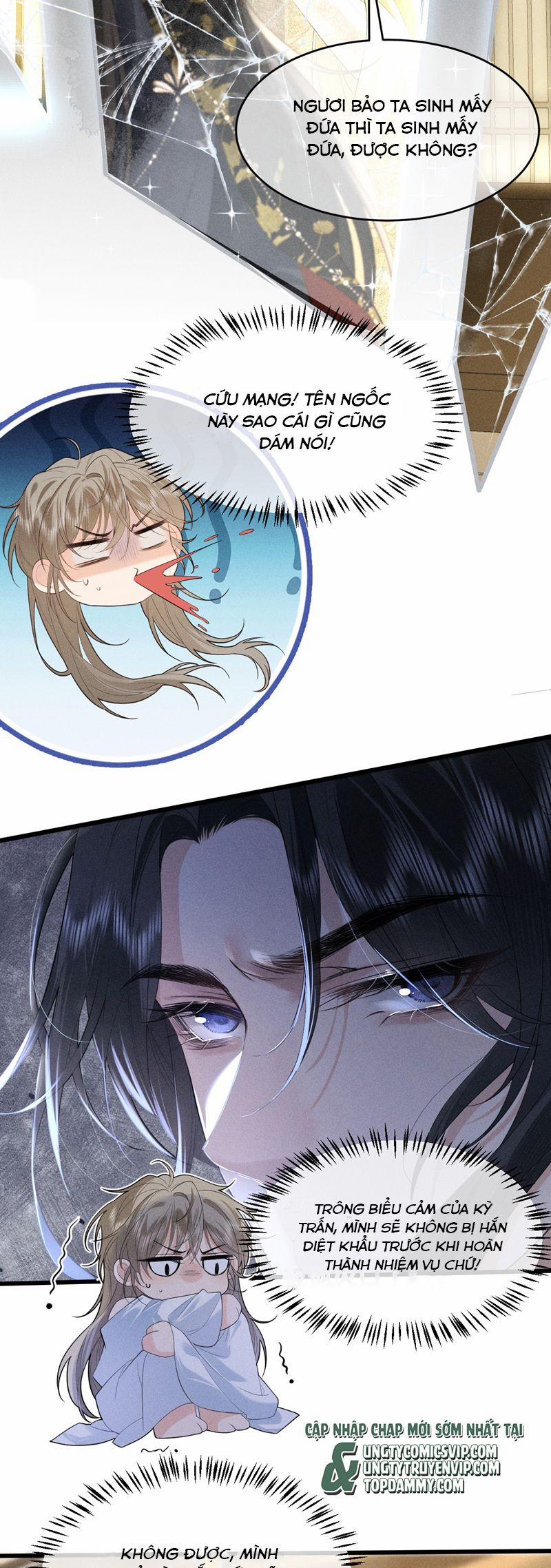 Thoát Cương 1 trang 17