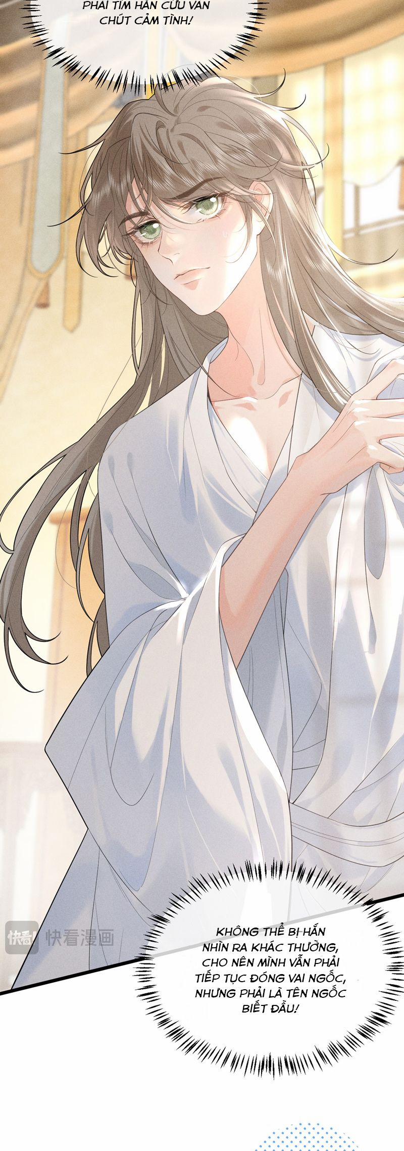 Thoát Cương 1 trang 18