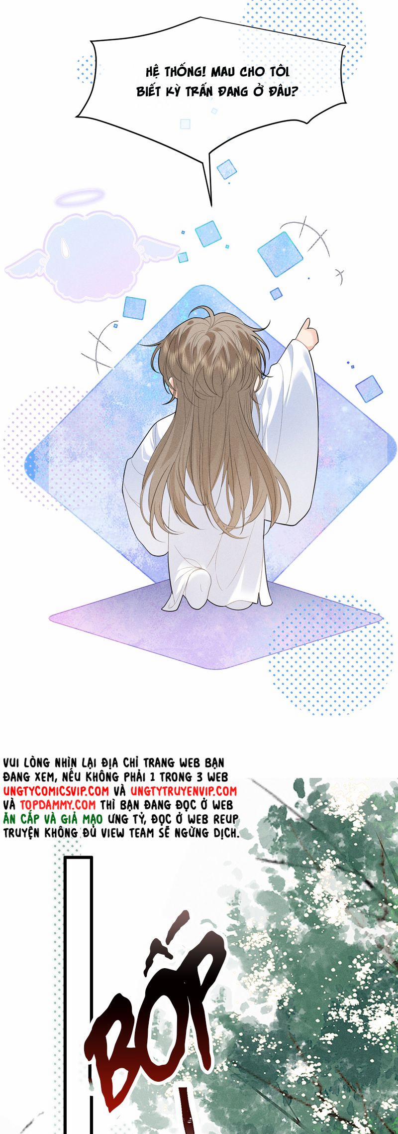 Thoát Cương 1 trang 19