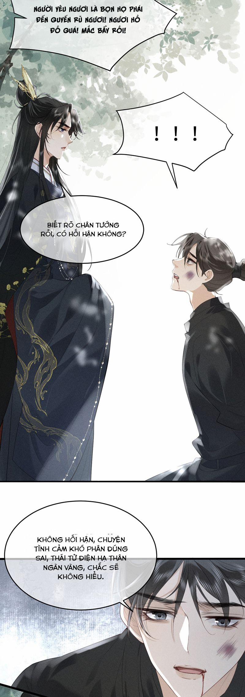 Thoát Cương 1 trang 22