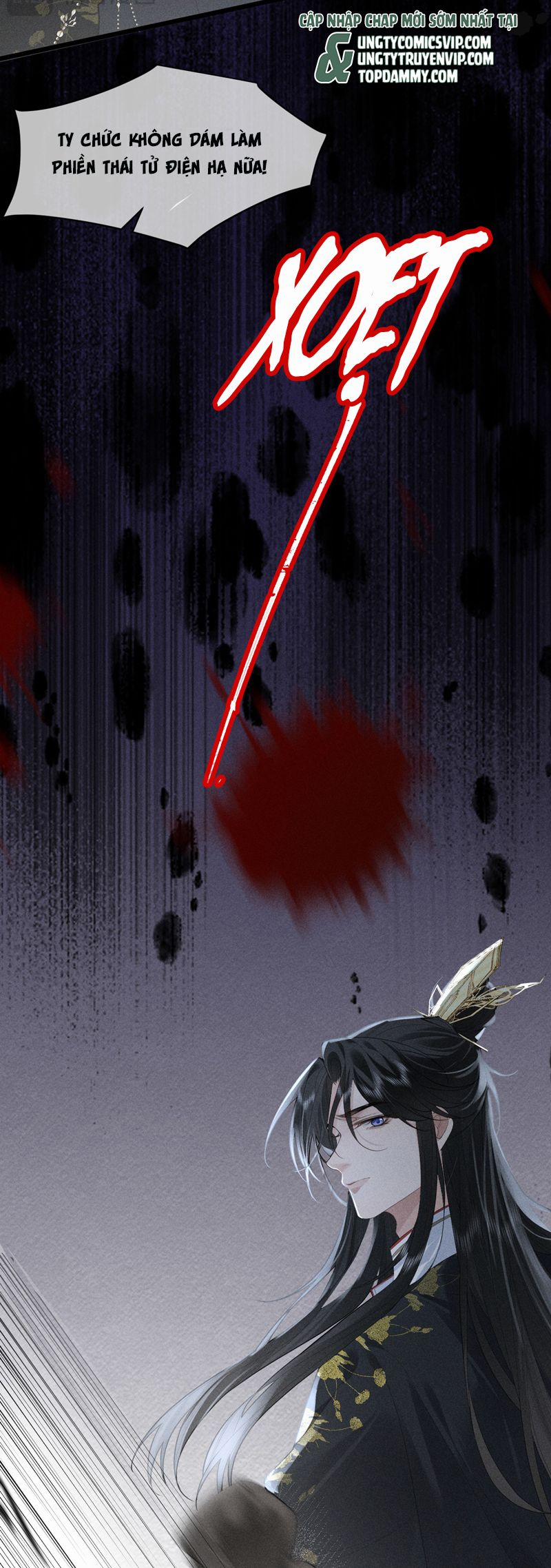 Thoát Cương 1 trang 24