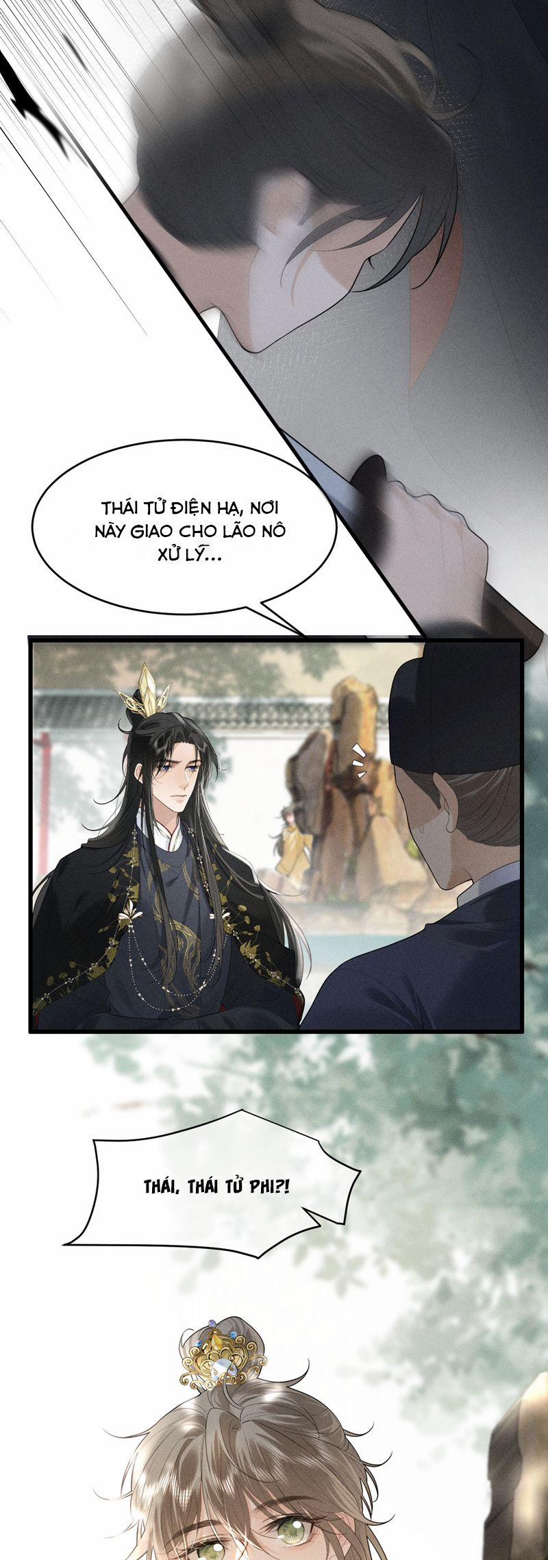 Thoát Cương 1 trang 25