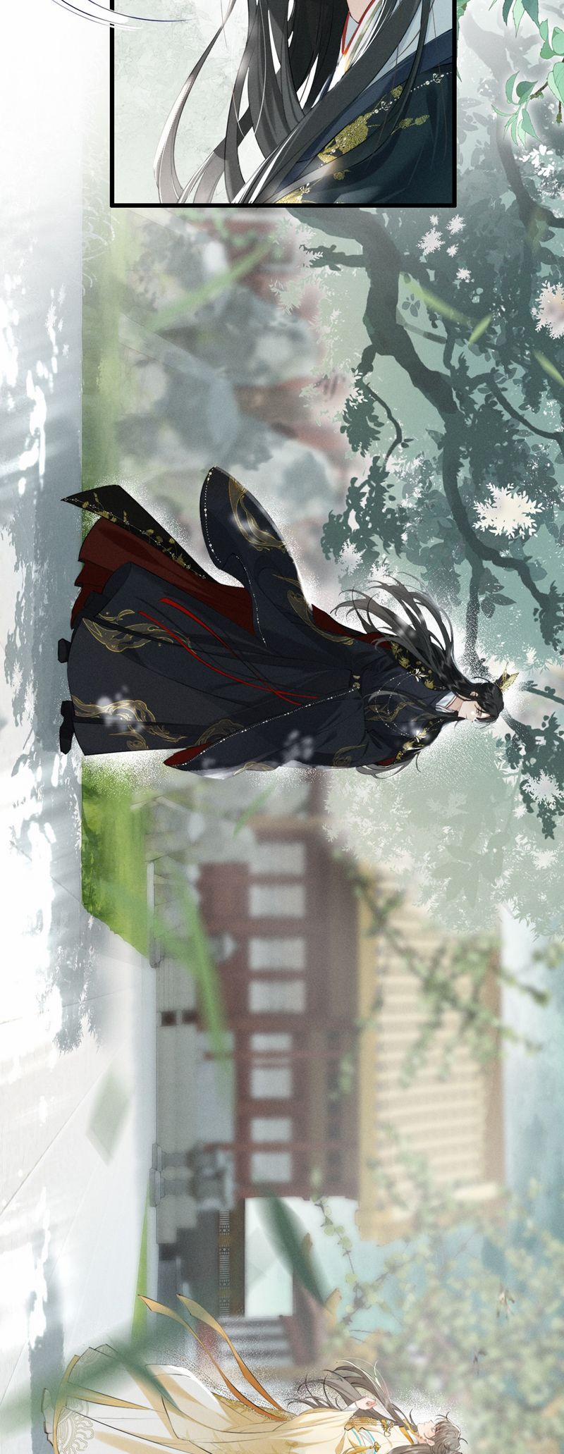 Thoát Cương 1 trang 27